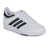 adidas Hoops 4.0 Shoes, FTWR White/core Black/Grey Two, 6.5 UK Child
