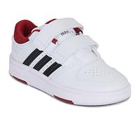 adidas / Children's Shoes (Trainers) HOOPS CLASSIC CF I in White 8.5 toddler