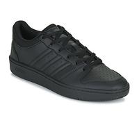 adidas Men's Hoops Classic Shoes, core Black/core Black/Carbon, 8 UK