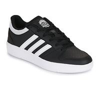 adidas Shoes (Trainers) HOOPS CLASSIC in Black 8
