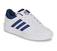 adidas Shoes (Trainers) HOOPS CLASSIC in White 10.5