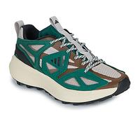 adidas Shoes (Trainers) KANTAI TRAIL in Green 11