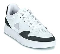adidas Shoes (Trainers) KANTANA in White 3.5