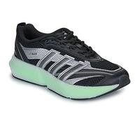 adidas Lightblaze Glow shoes black grey Women - 10UK