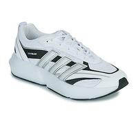 adidas Lightblaze Glow Shoes Mens 7 (40.7) White