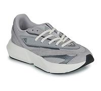 adidas Men's Lightblaze Road Running Shoes 6 (39.3) Grey