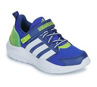adidas Shoes (Trainers) LIGHTORAMA RNR EL C in Blue 13 kid