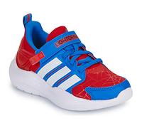 adidas Marvel Lightorama Spider-Man shoes Red White Kids - 33.5