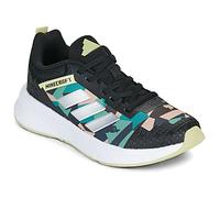adidas Shoes (Trainers) MINECRAFT FORTARUN J in Black 4 kid