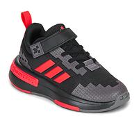 adidas Shoes (Trainers) MINECRAFT PRO EL C in Black 13 kid