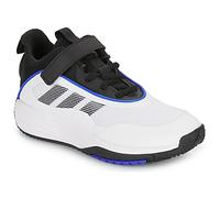 Adidas Own The Game 3.0 Trainers White,Black EU 35 1/2 Kids