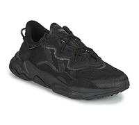 adidas Shoes (Trainers) OZWEEGO in Black 3.5