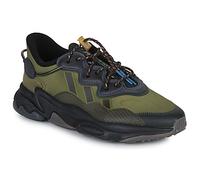 adidas Shoes (Trainers) OZWEEGO in Kaki 6