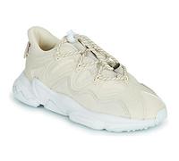 adidas Shoes (Trainers) OZWEEGO PLUS W in Beige 7