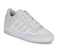 Adidas Rapid Court Low Trainers White,Grey EU 46 2/3