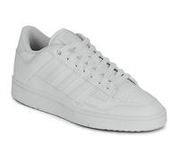 adidas Shoes (Trainers) RAPID COURT LOW in White 11