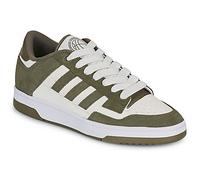 adidas Shoes (Trainers) RAPID COURT LOW in White 8.5