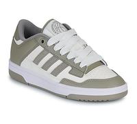 Adidas Rapid Court Low Junior Trainers White EU 36 2/3 Kids
