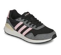 adidas Shoes (Trainers) RUN 60s 4.0 in Black 7.5