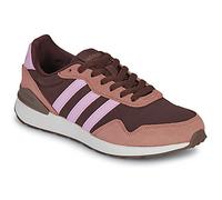 adidas Women's Run 60s 4.0 Shoes, Shadow Brown/Bliss Lilac/Warm Clay, 7 UK