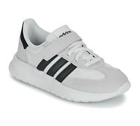 Adidas Run 70s 2.0 Trainers White EU 35 Kids