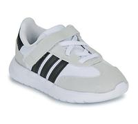 adidas Run 70s 2.0 EL I White 6 Kids