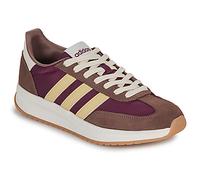 adidas Run 70s 2.0 Low-Top Trainers Womens 4 (36.7) Brown