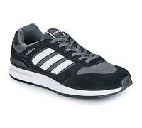 adidas Shoes (Trainers) RUN 80s in Black 7