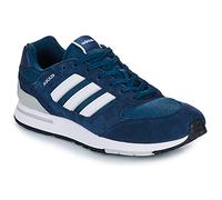 adidas Shoes (Trainers) RUN 80s in Blue 12.5