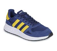 adidas Shoes (Trainers) RUN 84 in Blue 11.5