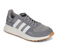 adidas Shoes (Trainers) RUN 84 in Grey 11.5