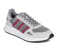 adidas Shoes (Trainers) RUN 84 in Grey 8
