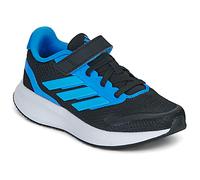 Adidas Runfalcon 5 Kids Running Shoes Black EU 28 1/2 Kids