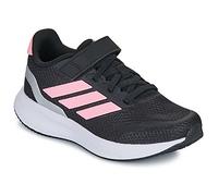 Adidas Runfalcon 5 Running Shoes Black EU 28 Girl