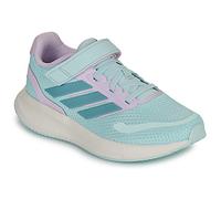 adidas Shoes (Trainers) RUNFALCON 5 EL C in Blue 10 kid