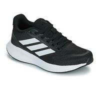 Adidas Kids Running Shoes RUNFALCON 5 Unisex Junior Core Black/Cloud White/Core Black UK 4.5