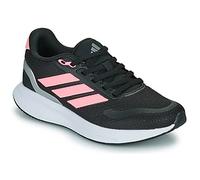 Adidas Runfalcon 5 Running Shoes Black EU 39 1/3 Kids