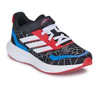 Adidas Marvel Spider-man Runfalcon Running Shoes Black EU 30 Boys,Girls