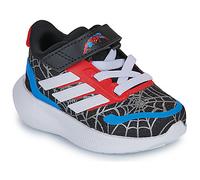 Adidas Marvel Spider-man Runfalcon Infant Running Shoes Black EU 22 Kids