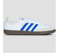 adidas Shoes (Trainers) SAMBA OG in White 4