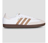Adidas Originals Samba Og Trainers White EU 44 Men