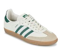 adidas Shoes (Trainers) SAMBA OG J in Beige 5.5