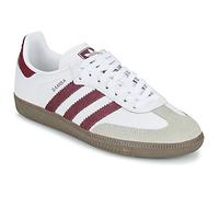 Adidas Originals Samba Og Junior Trainers White EU 38 Kids