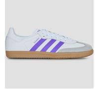 Adidas Originals Samba Og Trainers White EU 36 Woman