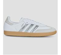 adidas Shoes (Trainers) SAMBA OG W in White 4