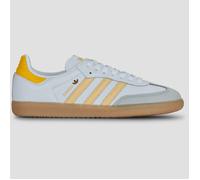 Adidas Originals Samba Og Trainers White EU 40 Woman