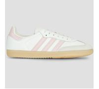 adidas Shoes (Trainers) SAMBA OG W in White 8