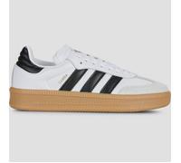 adidas Shoes (Trainers) SAMBA XLG J in White 5.5