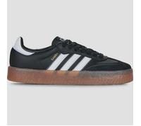 adidas Shoes (Trainers) SAMBAE in Black 4