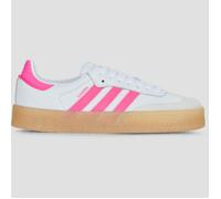 adidas Shoes (Trainers) SAMBAE in White 3.5